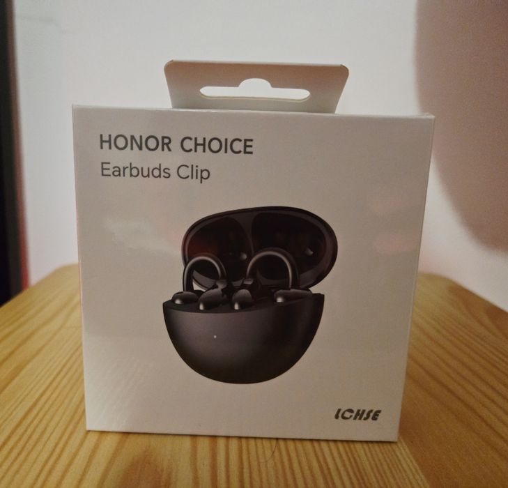 Honor Choice earbuds clip (sigilat)