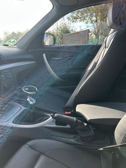 BMW Seria 1 0 — imagine 4