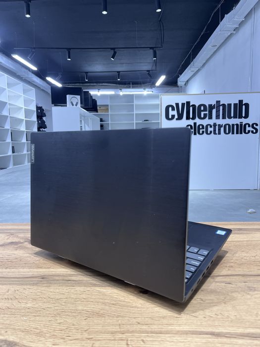 Ноутбук Lenovo Ideapad S145