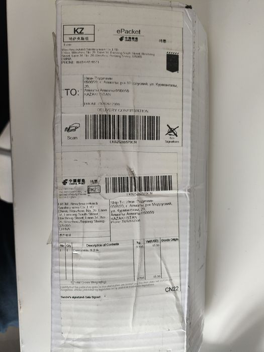 Смеситель, термостатический кран