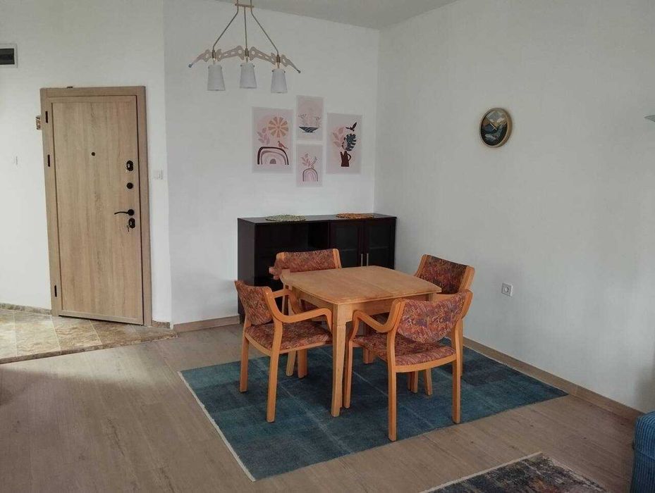 Дава се под наем Двустаен апартамент в София, Център - 65 кв.м за 800 € - Снимка #2