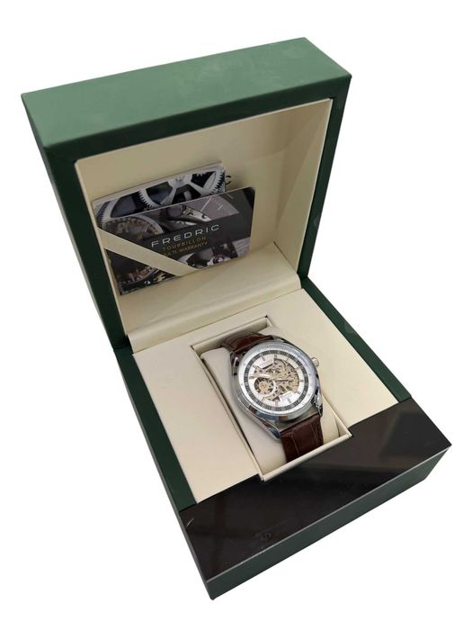 Ceas Fredric Master TOURBILLON