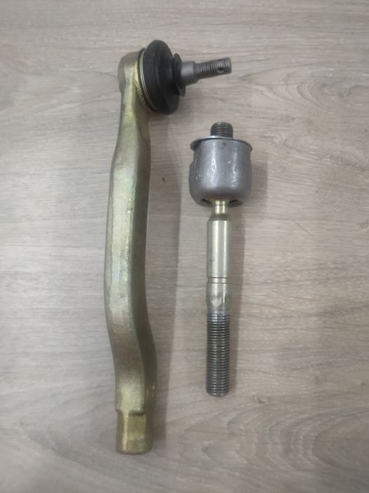 Прочие отопления