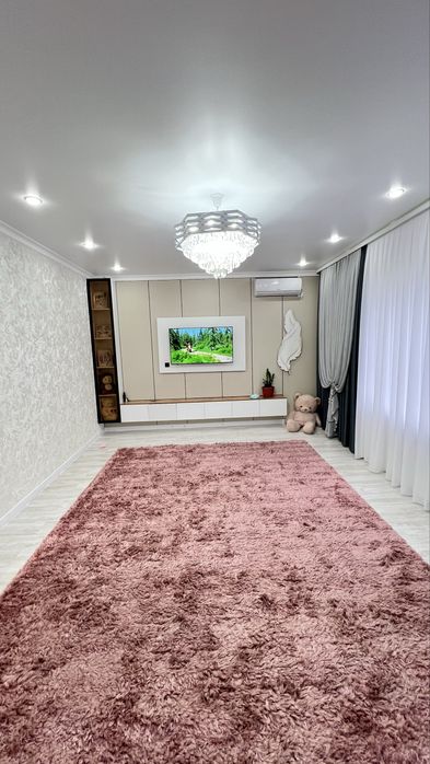 Продам дом с хорошим ремонтом