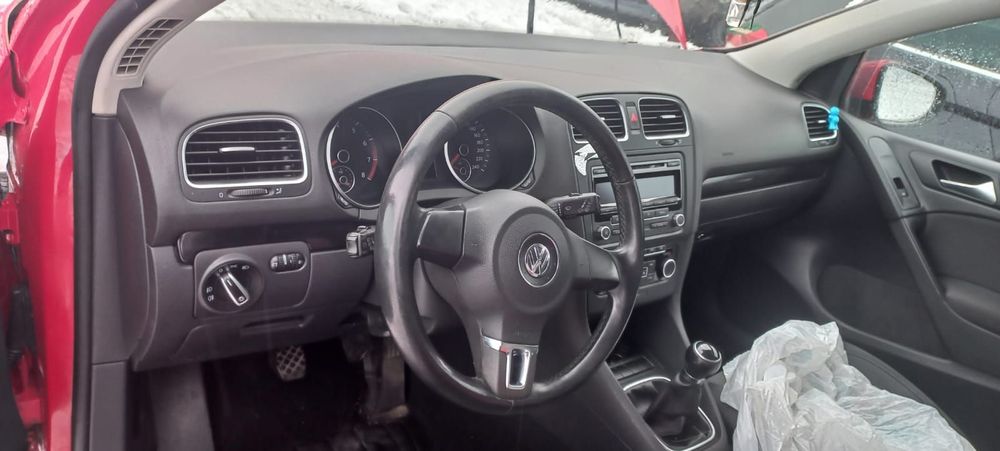 Dezmembram VW Golf 6 1.2 TSI CBZA