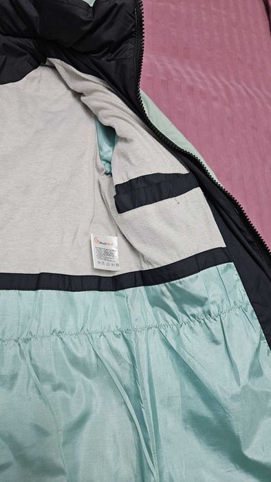 Куртки для девочки 6-8 лет