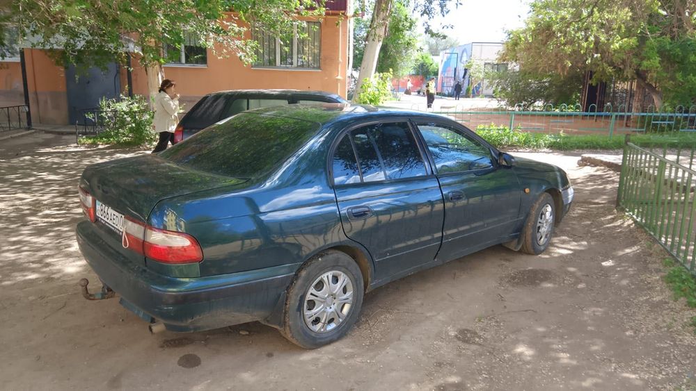 Toyota Carina E сатыладЫ