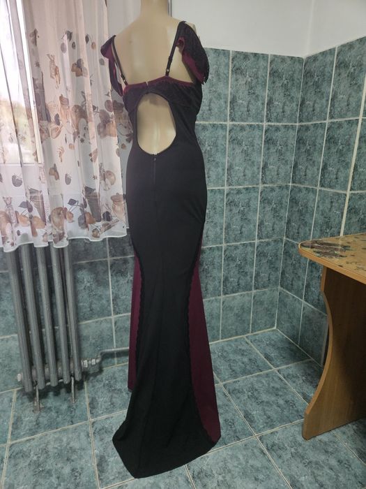 Rochie Sirenă mărimea 42