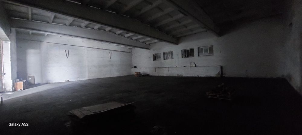 Склад Холодилник ва Офис ижараси