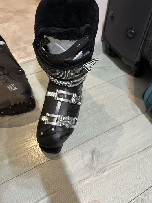 Ски обувки Wedze