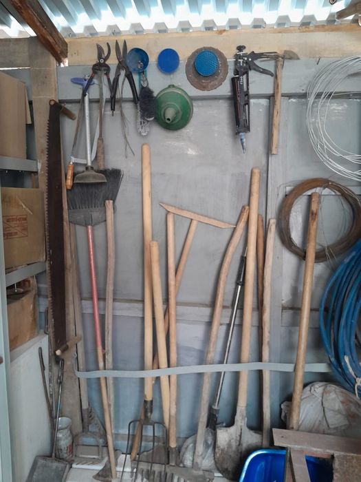 Тапчан/стол/скамейки