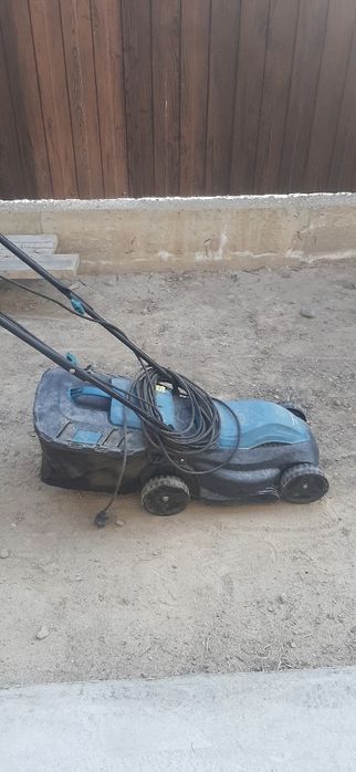 Газонокосилка Б/У
