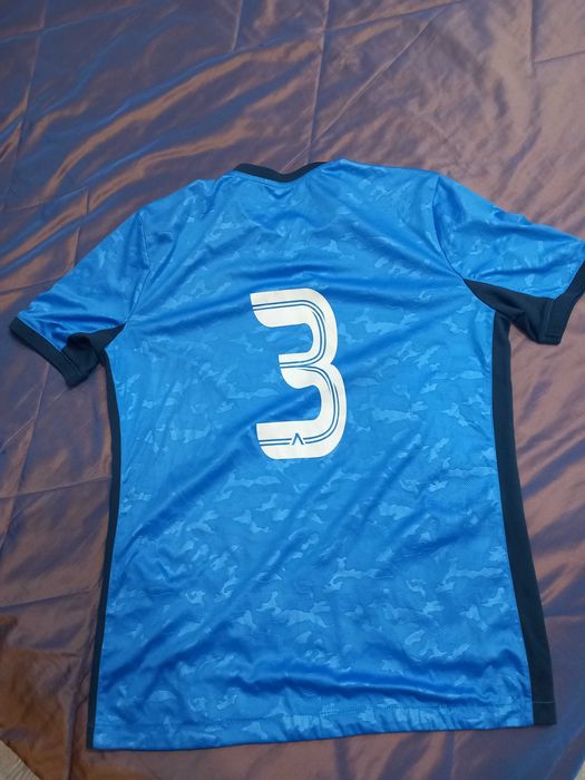 Фланелка Левски joma