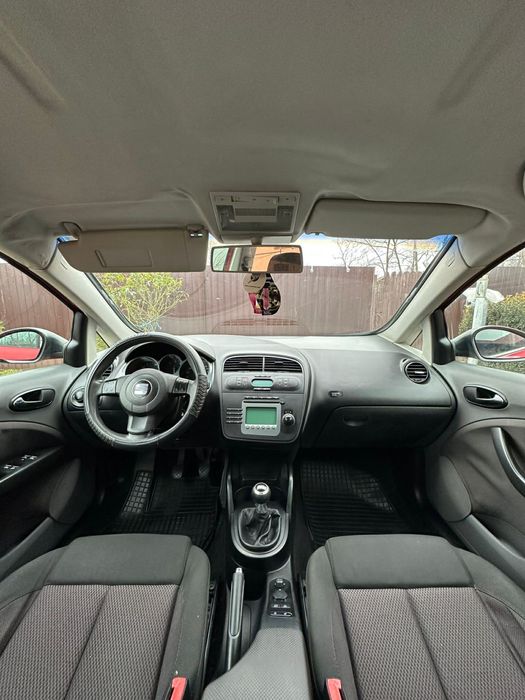 Seat Altea an 2006 , 2.0 diesel BKD