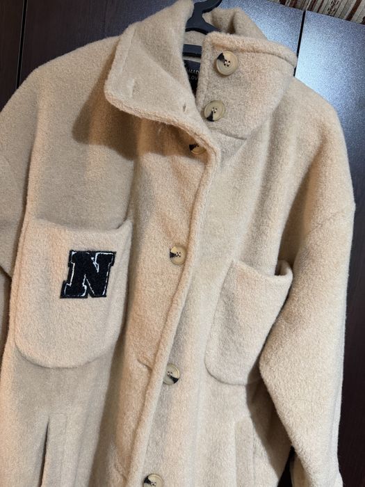 Дамско палто на Negative