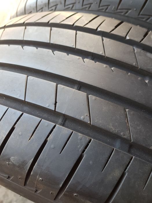 Летни гуми-19цола-225/45-1бр.-120лв."BRIDGESTONE "-като нови