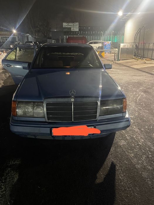 Мерседес Бенс продам