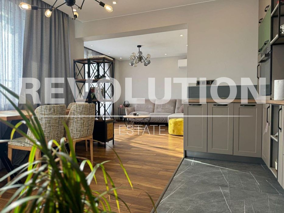 Двустаен апартамент  в гр.Варна, Виница!