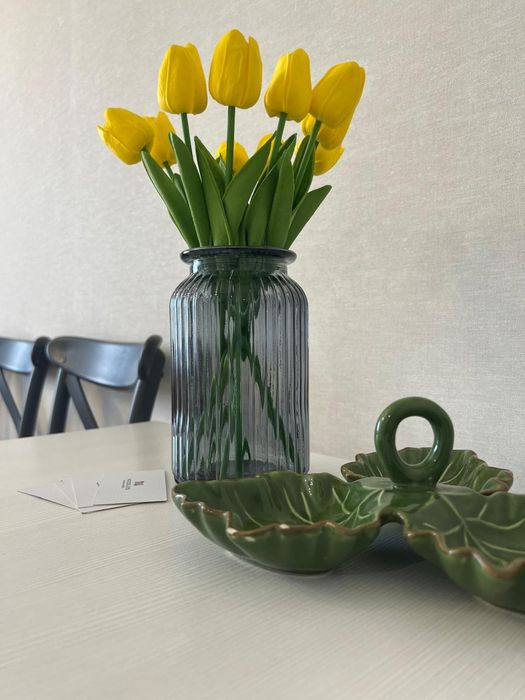 Евродвушка в Рамс Сити