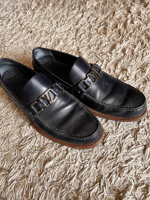 Обувь мужская