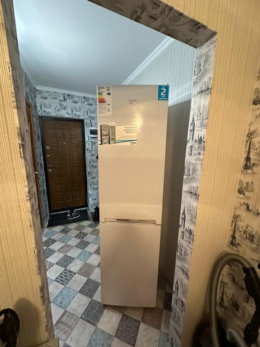 Продам холодильник Beko