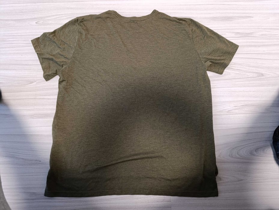 ''Nike M NK BRT TOP SS HPR DRY''оригинална мъжка тениска ХЛ размер