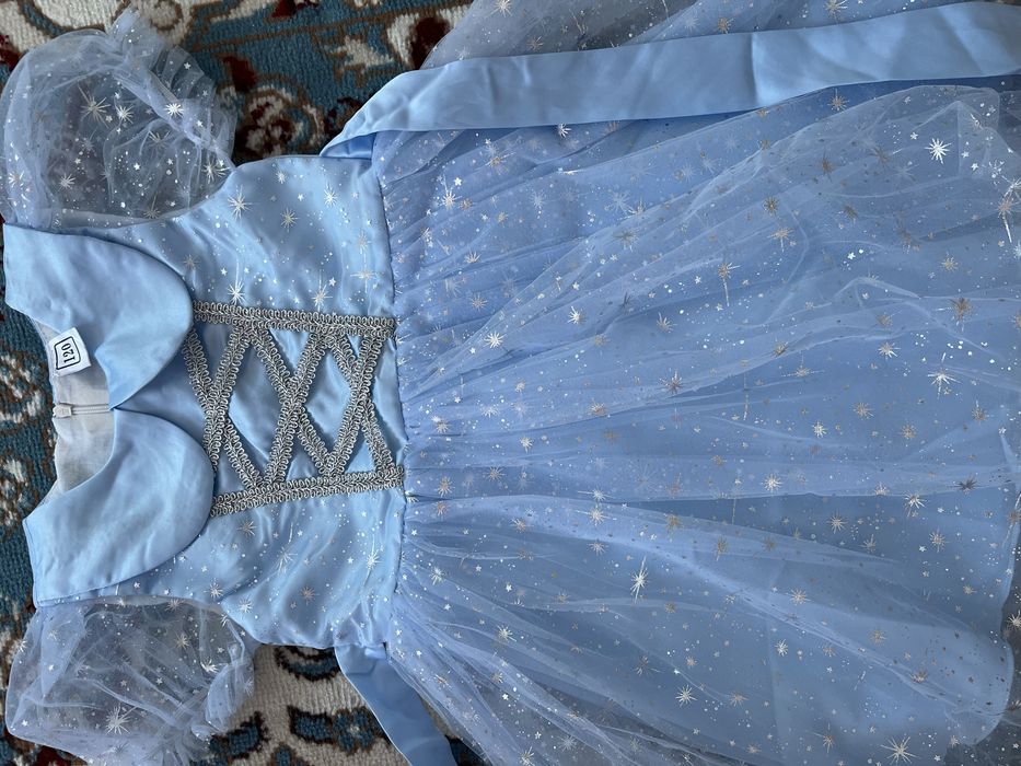 Платья  для девочек