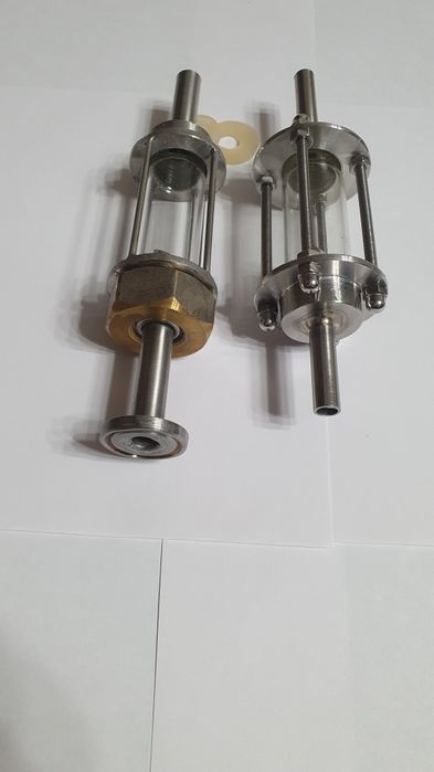 Мини-диоптр капельник.