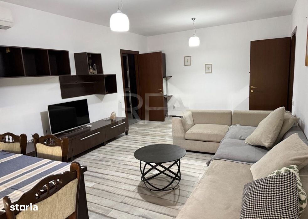 Apartament 2 Camere | Quadra Residence | Bloc Nou | Lujerului
