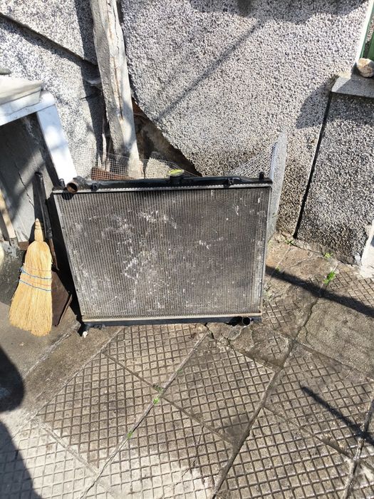 Радиатор за Mitsubishi Pajero 3.2