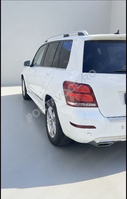 MERCEDES-BENZ GLK-Class 2015 — imagine 2