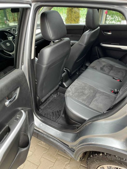 Vând Suzuki Vitara Allgrip