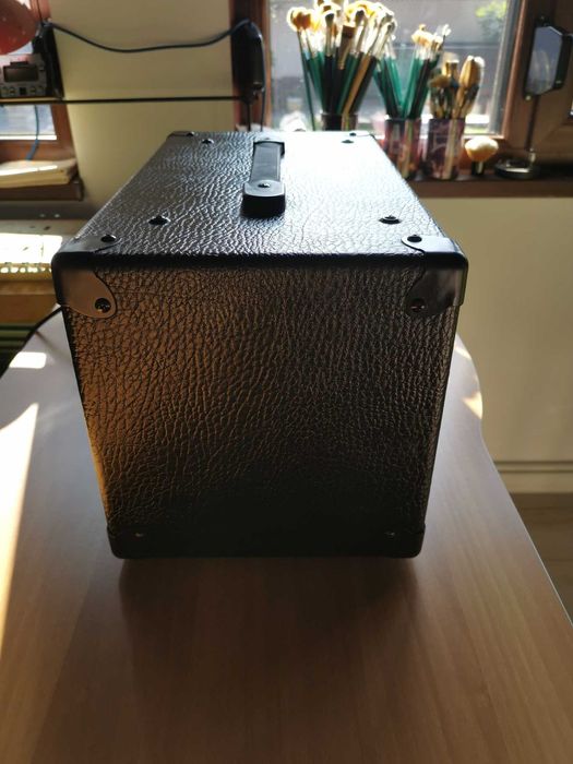 Mixer Behringer EuroPower PMP 2000D