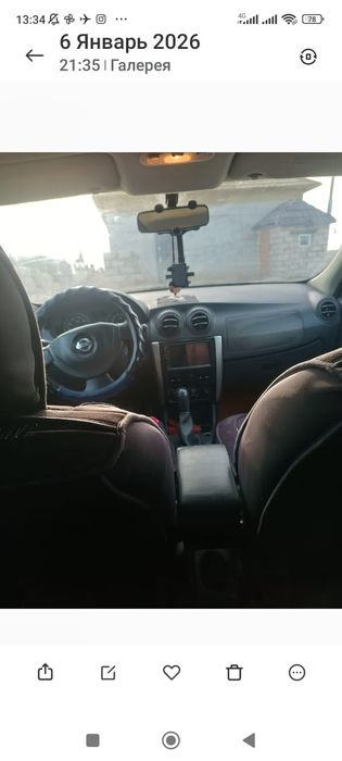 Продам Nissan Almera. 2014 года