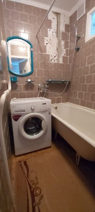 2-х комн.квартира