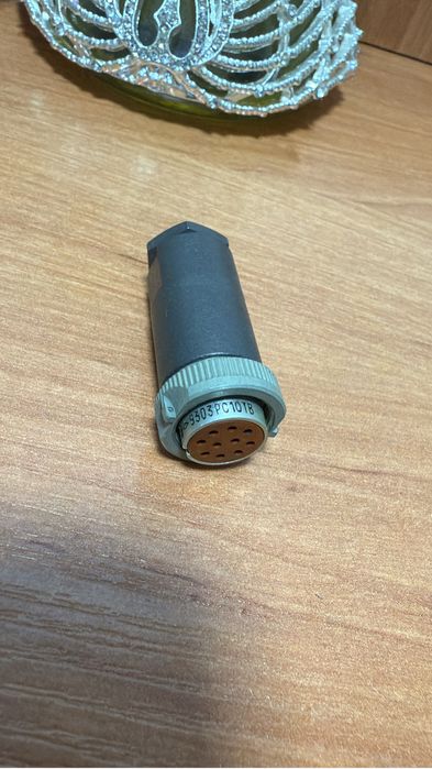 Радиодетали запчасти