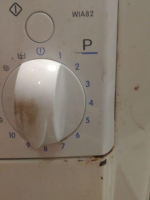 Стиральная машинка