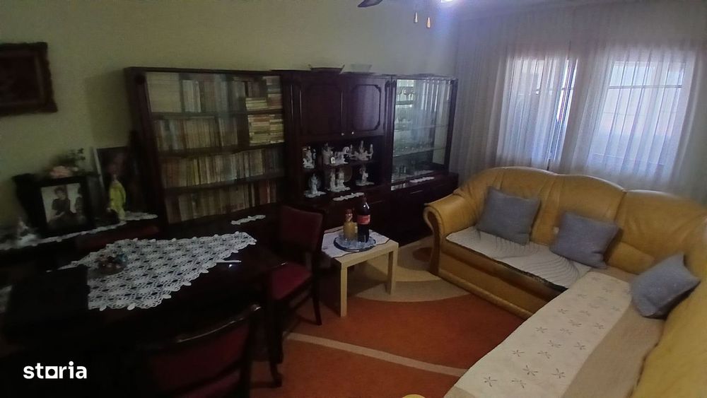 Comision 0 - Apartament 3 camere zona Pipirig