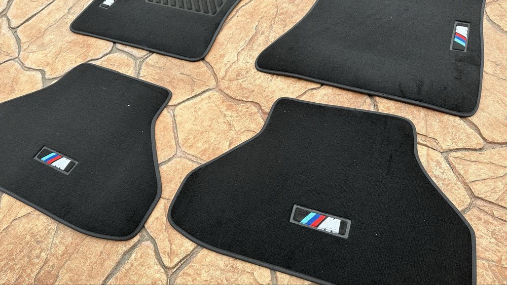 Covorase Presuri Mocheta BMW X6 F16 E71 G06 F96 F01 F02 G11 G12 F10