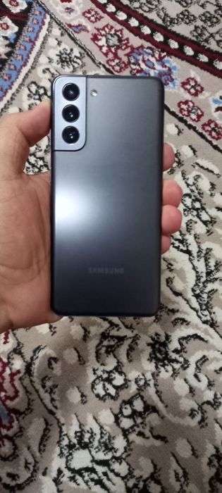 Galaxy S 21 5G ideal