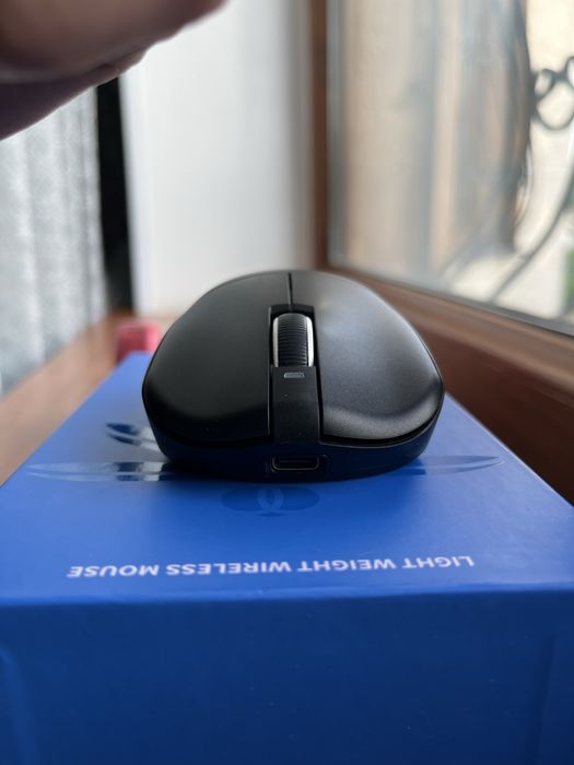 VGN Dragonfly F1 MOBA