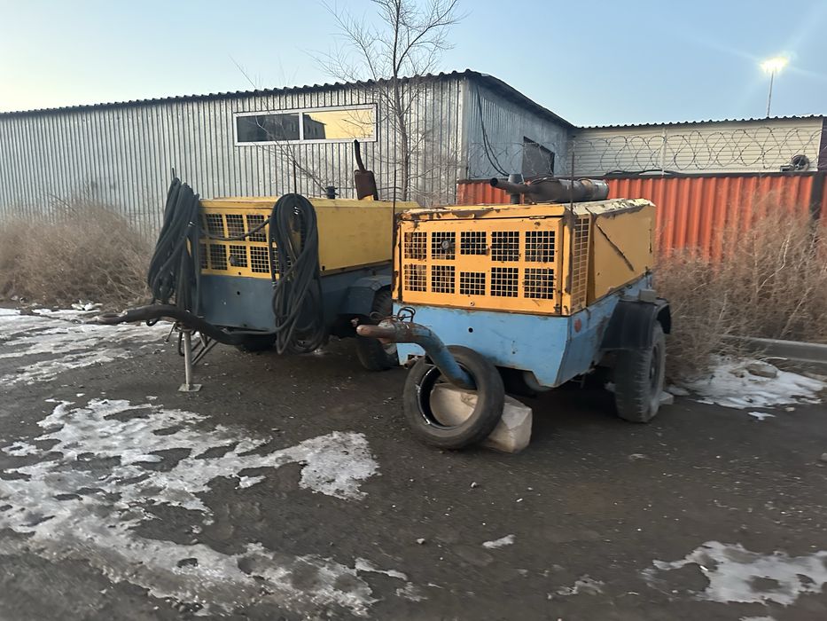 Продам компрессор.