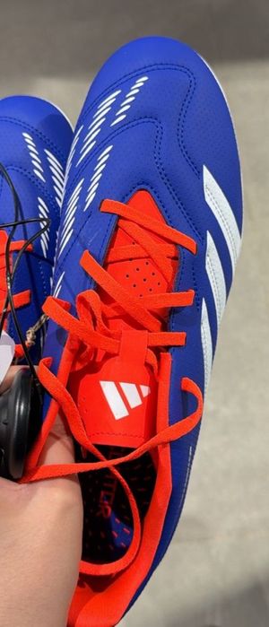 Adidas Predator club 44 р