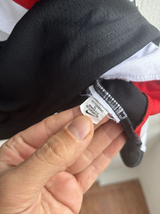 NBA потник Nike - Damian Lillard Portland Trail Blazers