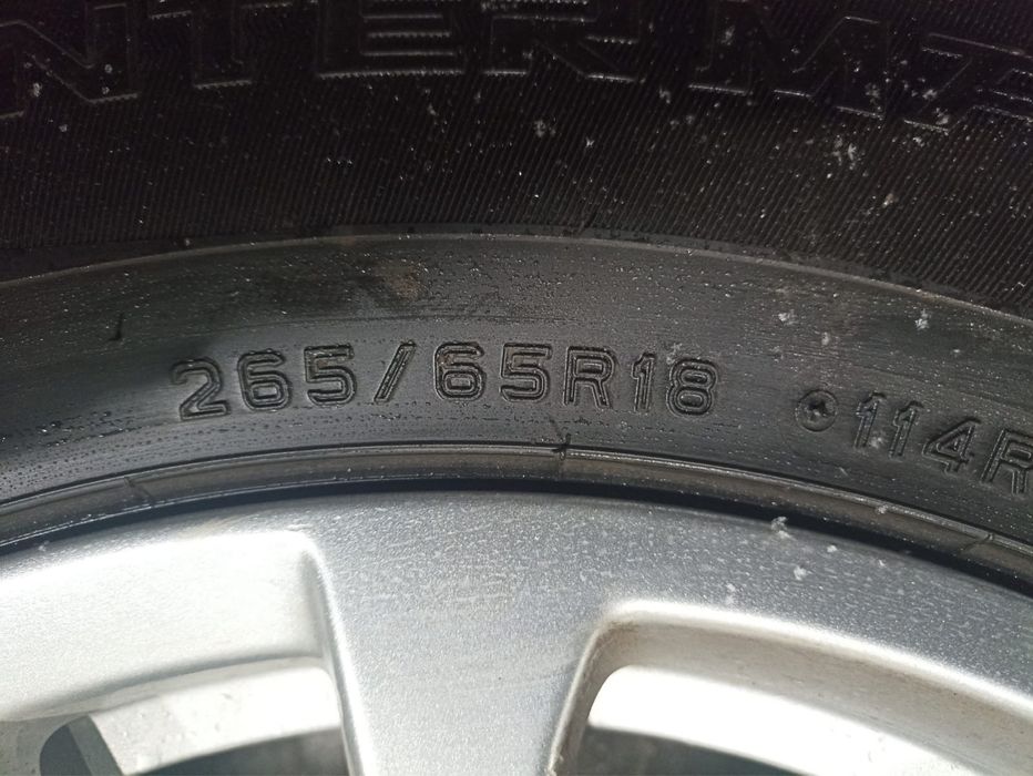 Шины летние в комлекте с дисками для кадилака эскалейта