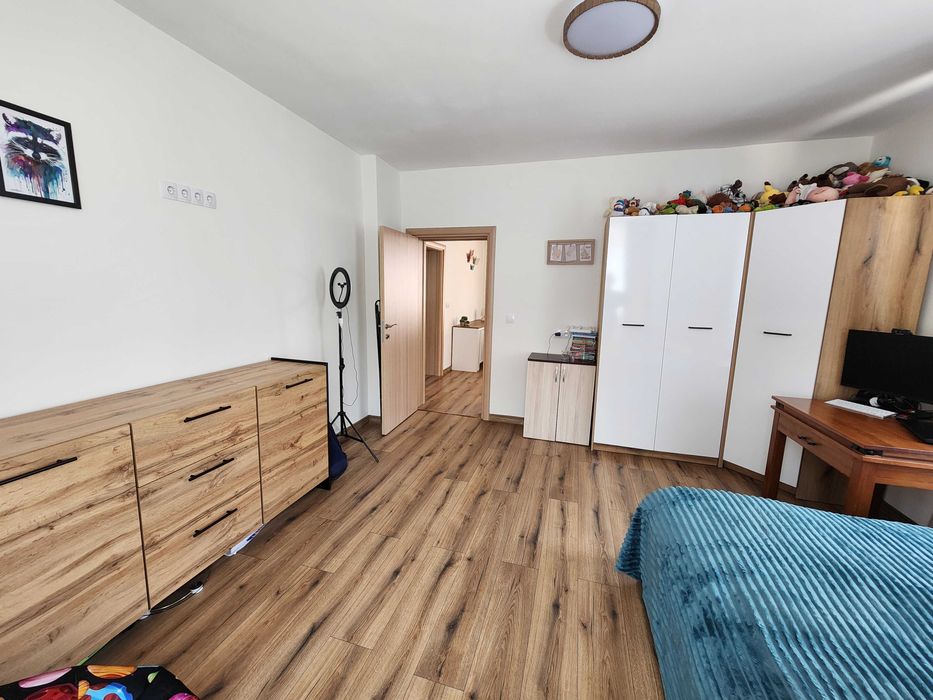 Продава се Къща в Разлог - 95 кв.м за 2948 €/кв.м - Снимка #6