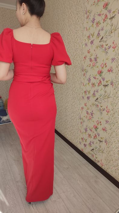 Продам платье вечернее