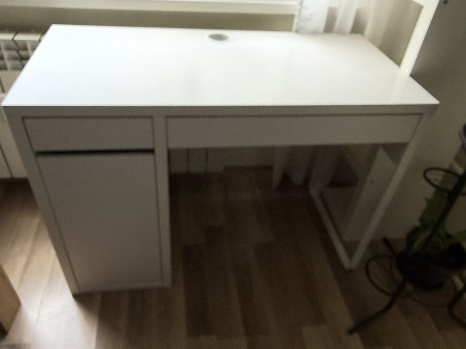 Бюро Ikea Micke