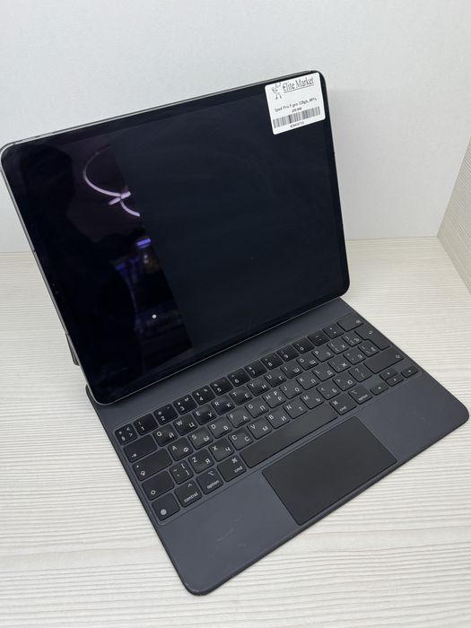 IPad Pro 5 gen 128гб | KASPI 0-0-24