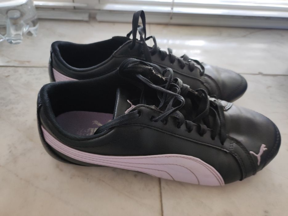 Маркови маратонки  Puma